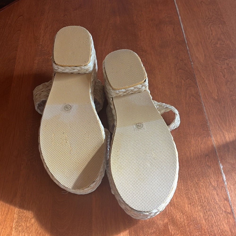Matisse Beach Street casual sandal - Picture 5 of 7